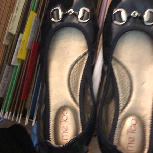 Ladies Flats - Picture 3 of 3